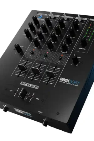 ReloopRMX-30 BT Remise