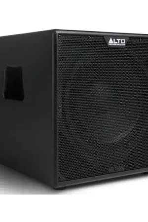 Meilleur Choix Alto ProfessionnalTX12S