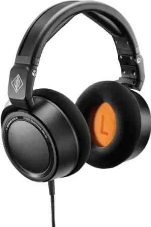 NeumannNDH 20 Black Edition Offre Limitée