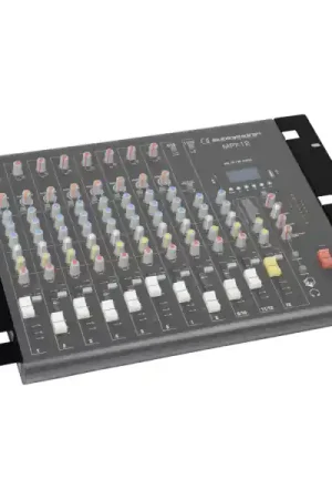 Acheter Direct AudiophonyMPX12-RACK