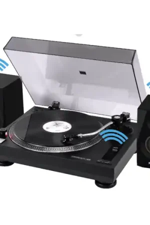 Marque ReloopPACK RT-1 BT + DSM-3 BT