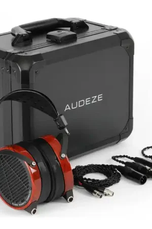 Acheter En Ligne AudezeLCD2 PADAUK L