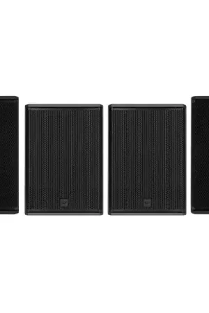 Achetez Aujourd’hui RCF2 NX 910-A + 2 SUB 18-AX