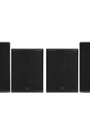 Dernier Modèle RCF2 NX 932-A + 2 SUB 18-AX