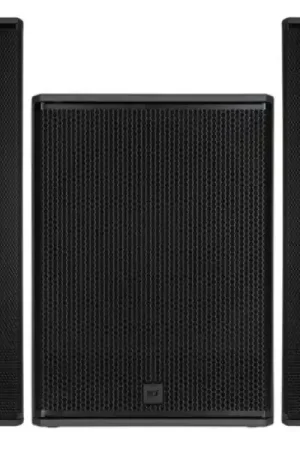 Dernière Chance RCF2 NXL 24-A MK2 + SUB 8003-AS MK3