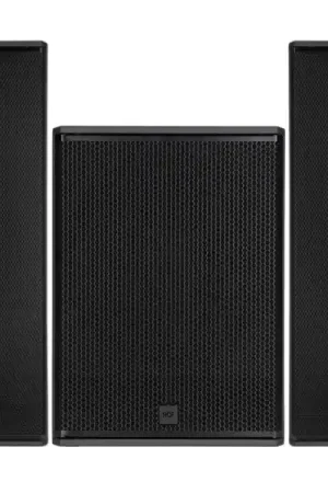 Dernier Modèle RCF2 NXW 44-A + SUB 18-AX