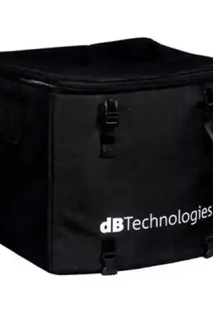 dB TechnologiesCover TC ES12 (SUB ES503 / ES802) Must-Have
