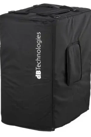 dB TechnologiesCover TC ES212 (SUB ES1002 / ES1203) Dernier Modèle