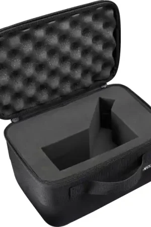 Must-Have Shure By GatorSH-MV7LWCASE