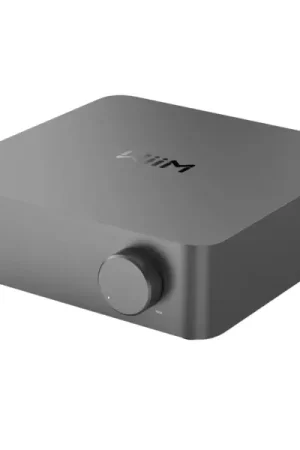 Usine Directe WiiMWiiM VibeLink Amp Space Gray