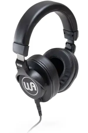 Achetez Aujourd’hui Warm AudioHeadRoom Black