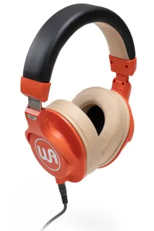 Warm AudioHeadRoom Orange Offre Du Jour