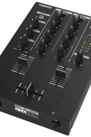Prix Cassé ReloopRMX-10 BT - (Emballage abimé)