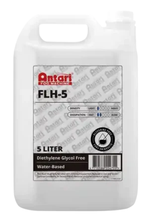 Vente Directe AntariFLH 5 - Liquide fumée dissipation rapide - 5L