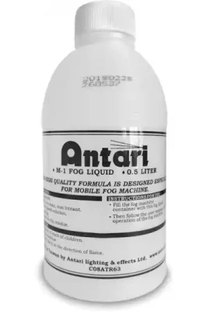 AntariFLM 05 W - Liquide fumée - 500mL Vente Flash