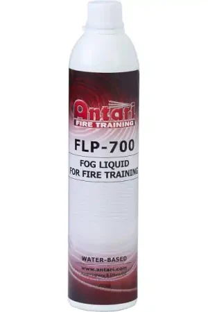 AntariFLP 700 - Liquide fumée - 720 mL Prix Réduit