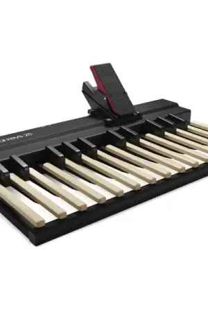 Haute Qualité NordPedal Keys 25