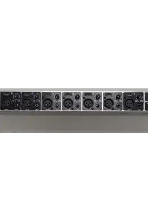 Behringer ADA8000 - Occasion Bon Plan
