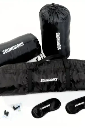 SoundboksKIT FESTIVAL Nouveauté