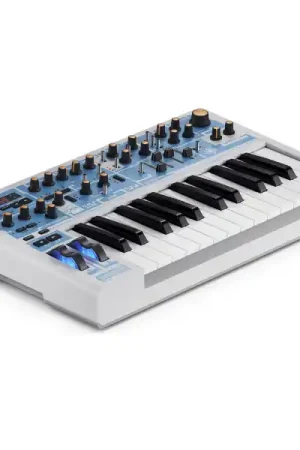 NovationBass Station II Swifty (édition limitée) Bon Plan