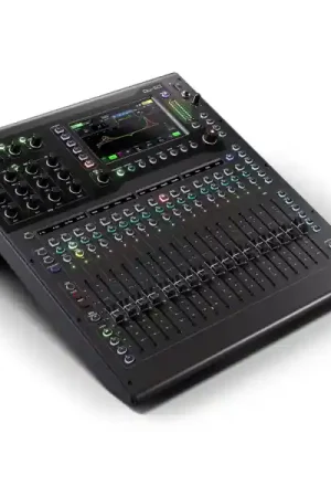 Allen & HeathQU-5D Livraison Express