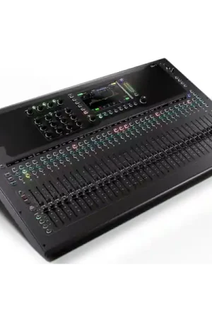 Offre Exclusive Allen & HeathQU-7