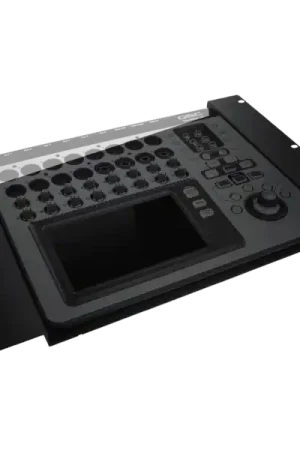 Bon Plan QSC Pro AudioTMR-1