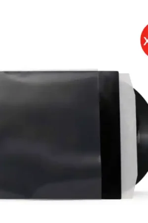 Acheter En Ligne Reloop HifiPREMIUM 12" VINYL LP