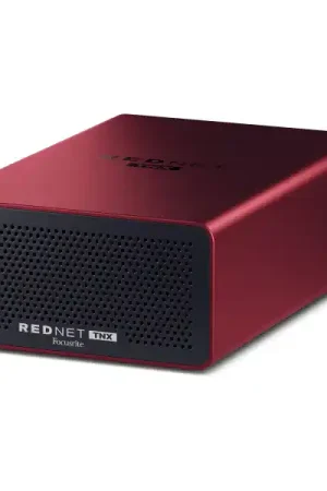 FocusriteRedNet TNX Pas Cher