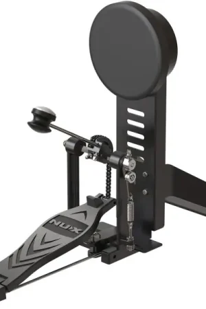 Vente Flash Nux Kick Pad DM-210