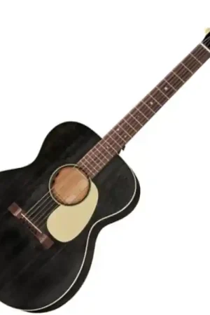 Prix Choc Martin 000-17E - black smoke