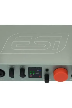 Expédié Aujourd’hui Esi audio Amber i1