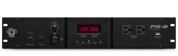 Black lion audio PG2-F Achat Immédiat
