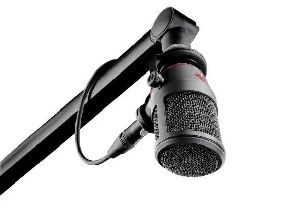 Neumann BCM 104 Noir Nouvel Arrivage