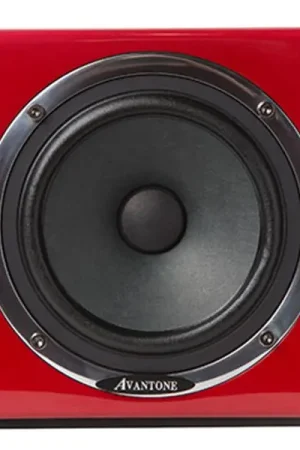 Avantone Mixcube Active Red Bon Plan