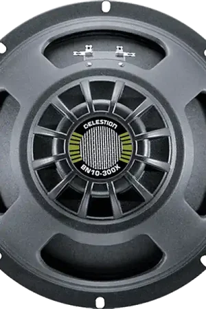 Celestion SCE BN10-300X-4 Must-Have
