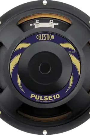 Prix Cassé Celestion Pulse 10