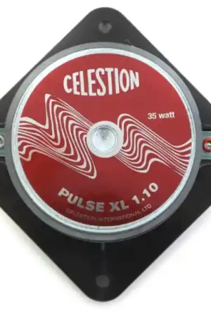 Celestion SCE PULSEXL-1.10 Petit Prix