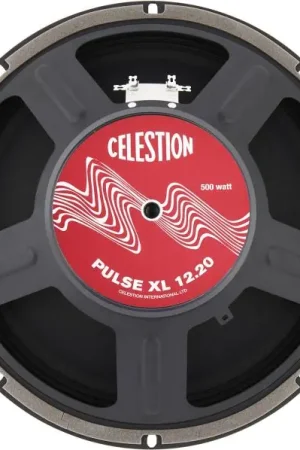 Remise Celestion SCE PULSEXL-12.20