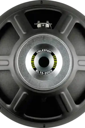 Livraison Express Celestion SCE BL15-300X