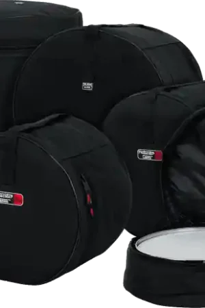 Jusqu’à Épuisement Des Stocks Gator Fusion Set 5 futs