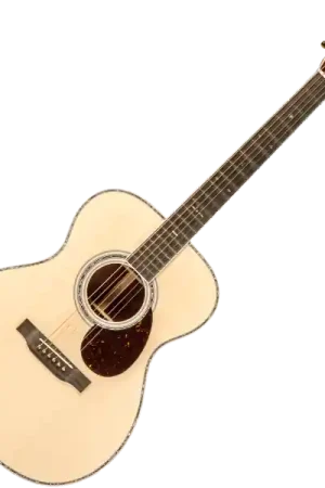 Acheter Direct Martin Custom Shop CS-OM-C23035510 #2816488 - natural