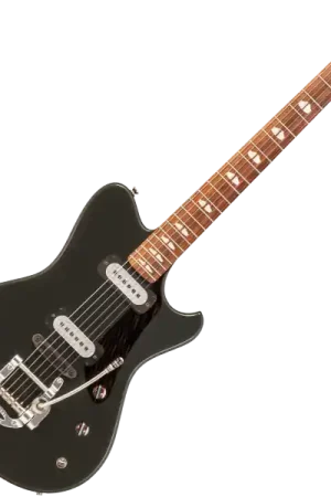 Powers electric A-Type #A393 - onyx green metallic Quantité Limitée