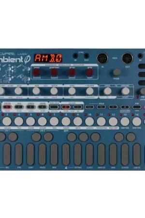 Sonicware LIVEN Ambient Ø Livraison Gratuite