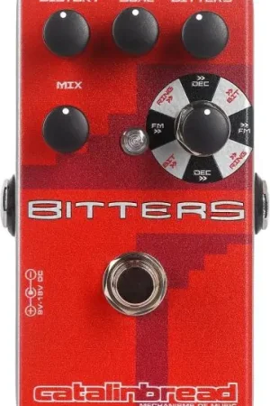 Catalinbread Bitters Retour Gratuit
