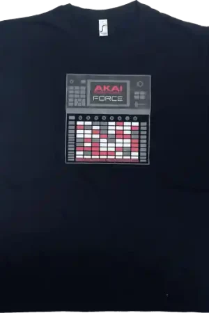 Martin Akai Professional Force - M Promotion Saisonnière