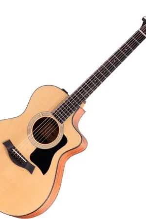 Soldes Taylor 112ce (Torrefied Top) - natural