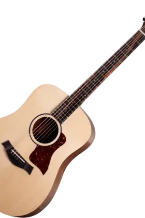 Taylor Big Baby BBTe (Tortoise Pickguard) - natural Expédié Aujourd’hui