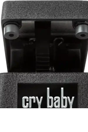 Paiement Sécurisé Jim dunlop Cry Baby Mini 535Q