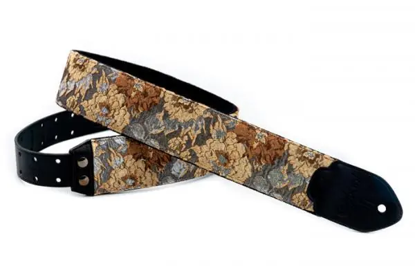 Bon Plan Righton straps COURROIE GOLDROSES BEIGE